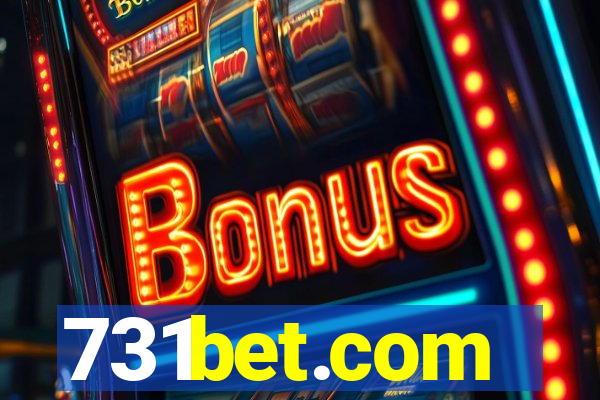 731bet.com