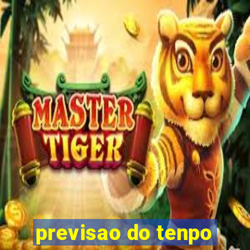 previsao do tenpo