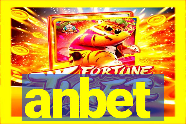anbet