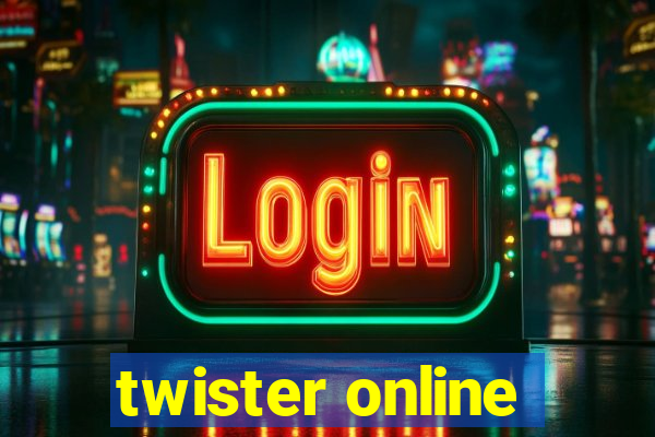 twister online