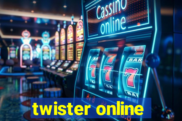 twister online