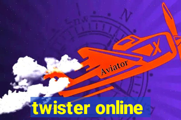 twister online