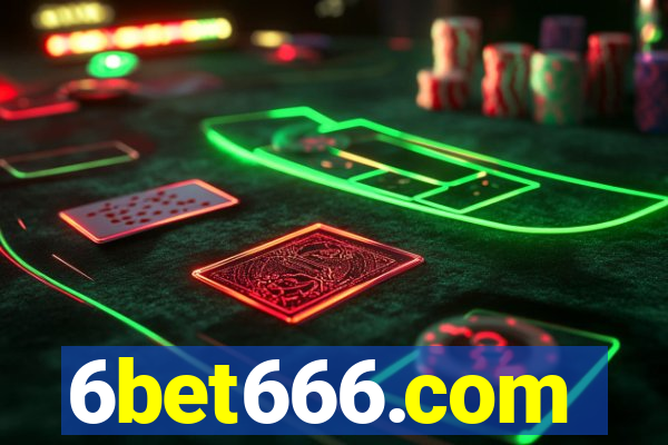 6bet666.com