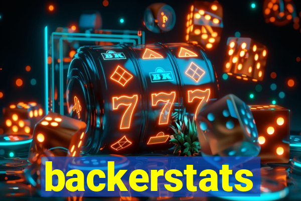 backerstats