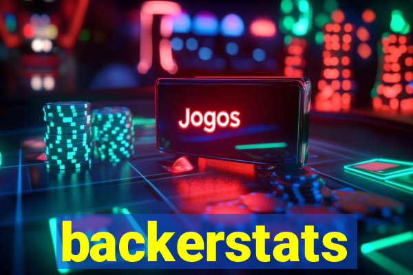backerstats