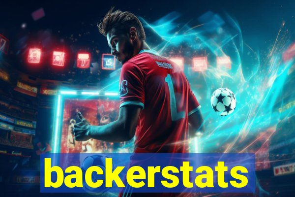 backerstats