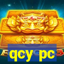 qcy pc