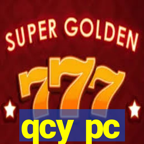 qcy pc
