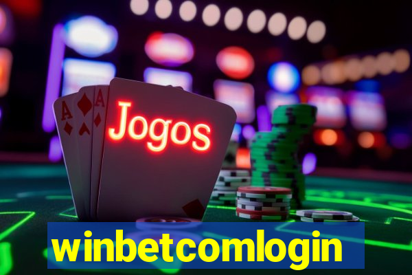 winbetcomlogin
