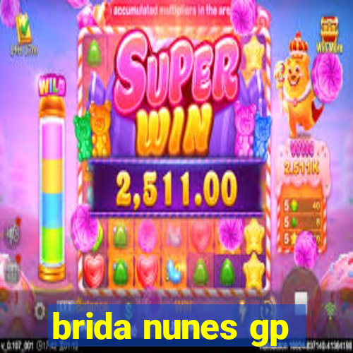 brida nunes gp