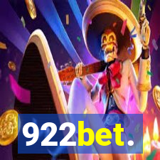 922bet.