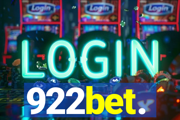 922bet.