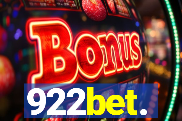 922bet.
