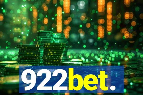 922bet.