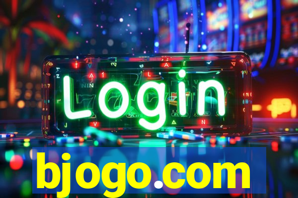 bjogo.com