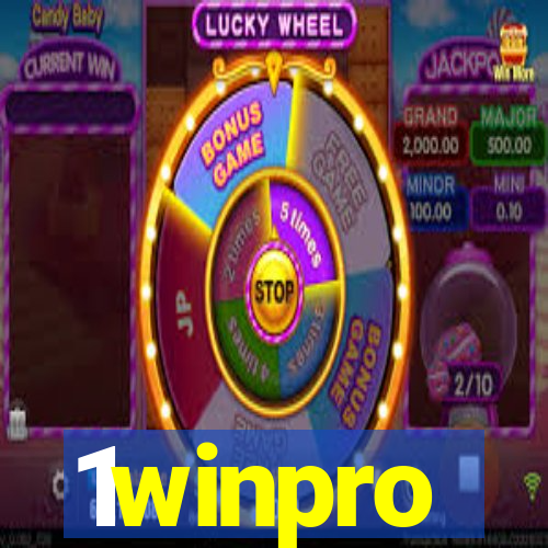 1winpro