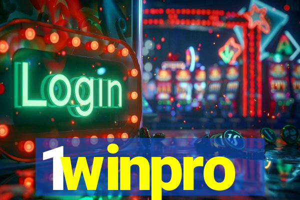 1winpro