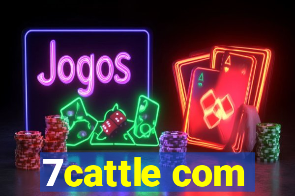 7cattle com