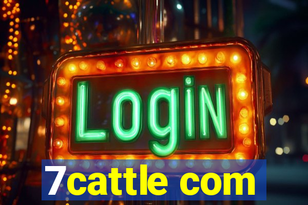 7cattle com