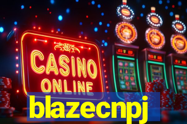 blazecnpj