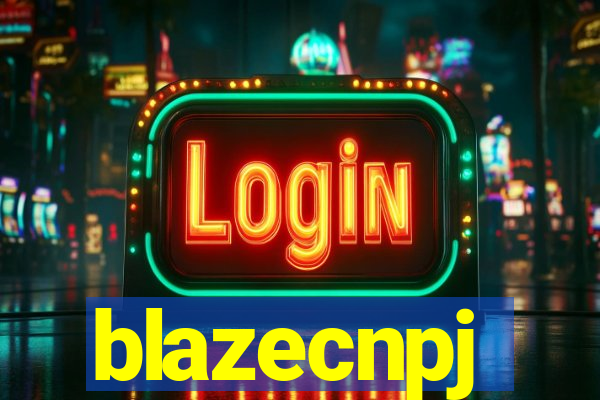 blazecnpj