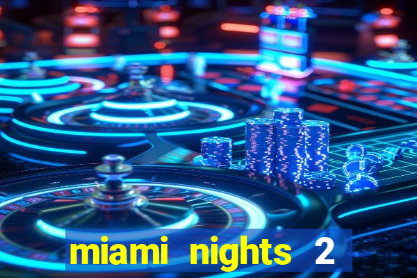 miami nights 2 java pt-br 320x240
