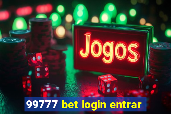 99777 bet login entrar