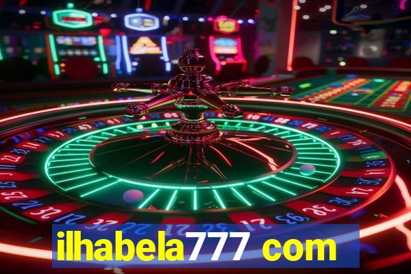 ilhabela777 com
