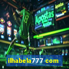 ilhabela777 com