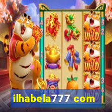 ilhabela777 com