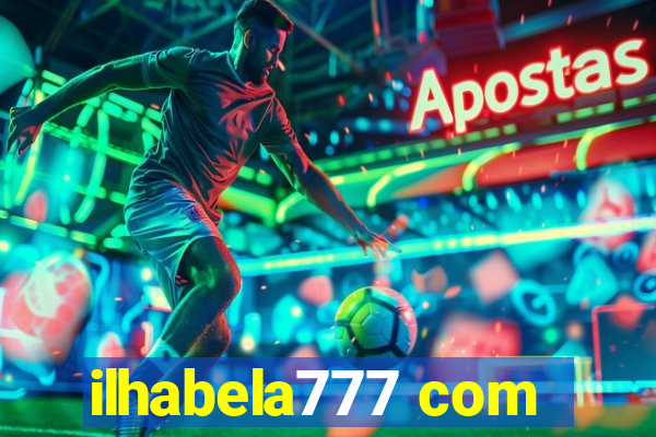 ilhabela777 com