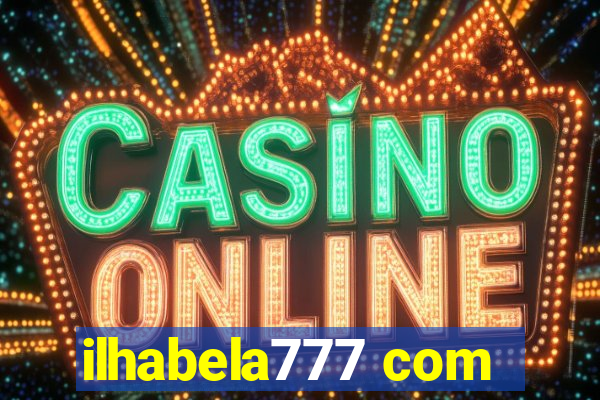 ilhabela777 com