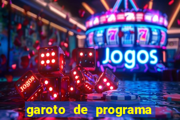 garoto de programa de porto seguro