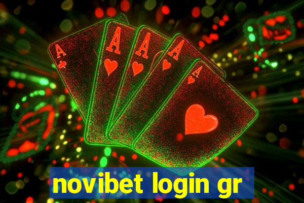 novibet login gr