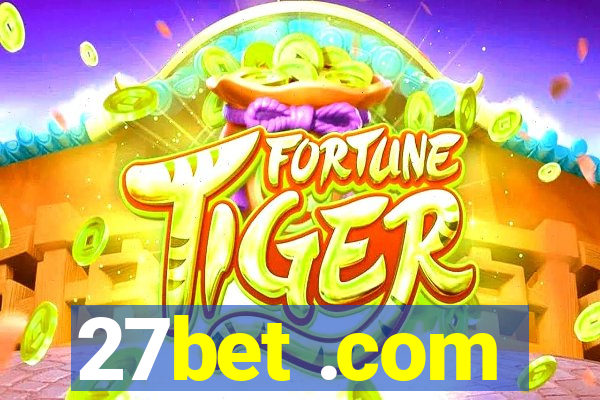 27bet .com