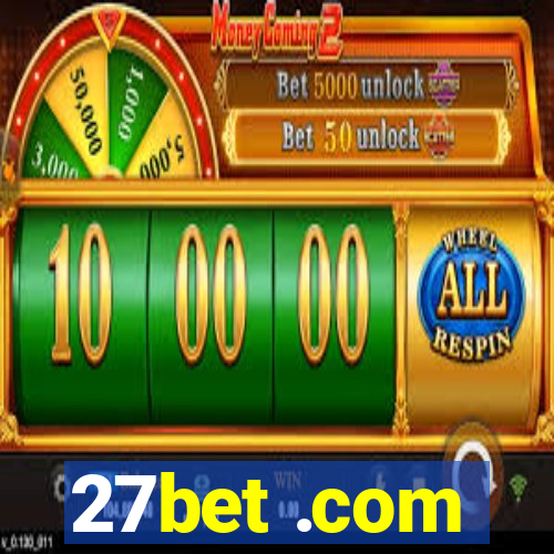 27bet .com