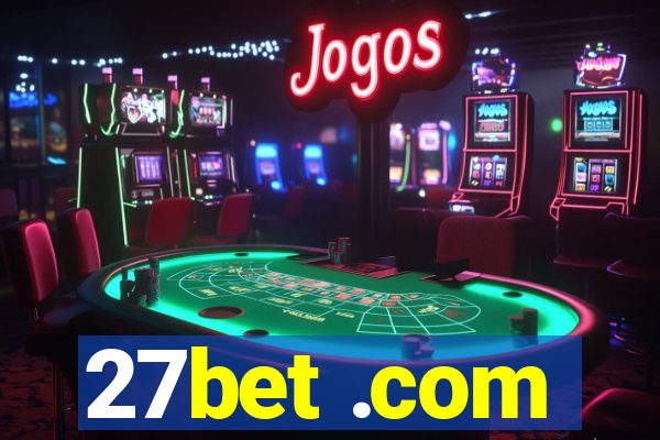 27bet .com