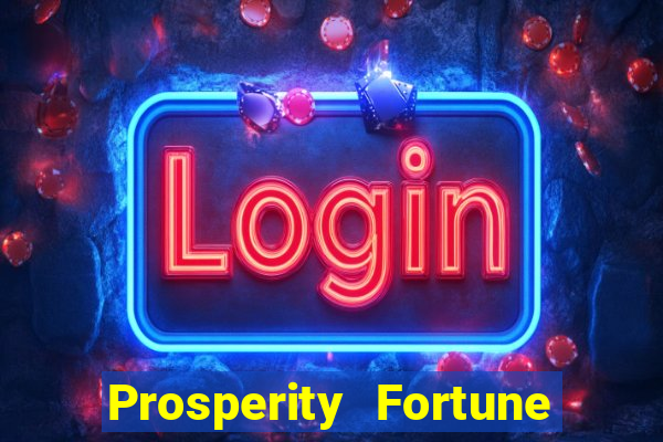 Prosperity Fortune Tree minutos pagantes