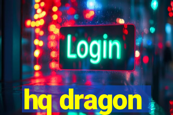 hq dragon