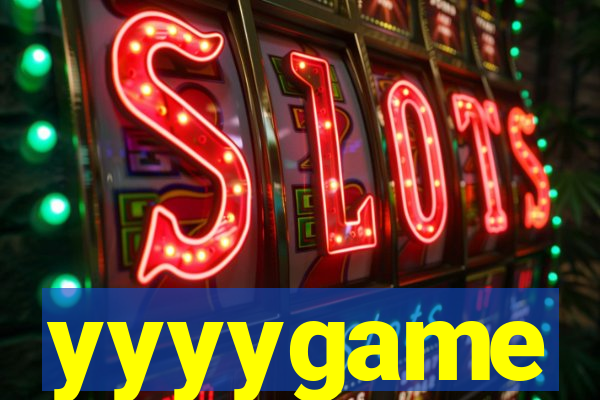 yyyygame