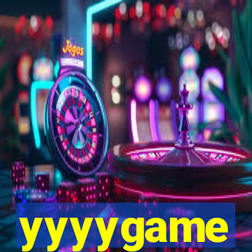 yyyygame