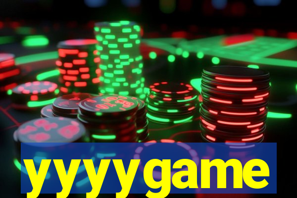 yyyygame