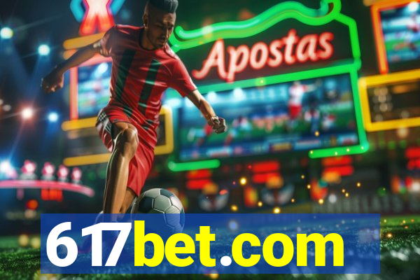 617bet.com