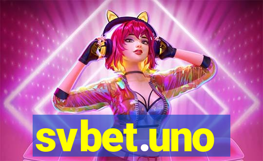 svbet.uno