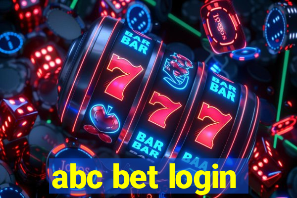 abc bet login