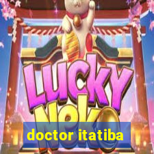 doctor itatiba