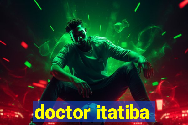 doctor itatiba