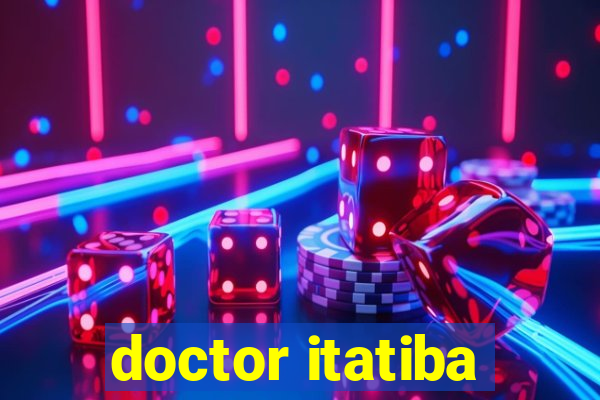 doctor itatiba
