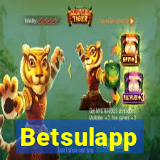 Betsulapp