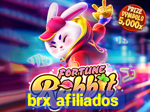 brx afiliados